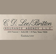 CD Lee Britton