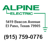 Alpine Electric