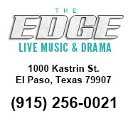 The Edge Cafe Live Music